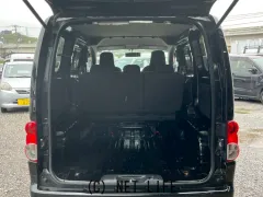 日産 NV200バネットバン