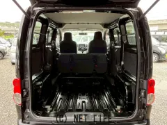 日産 NV200バネットバン
