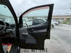 日産 NV200バネットバン