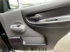 日産 NV200バネットバン