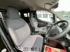 日産 NV200バネットバン
