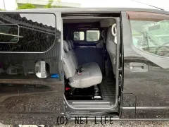 日産 NV200バネットバン