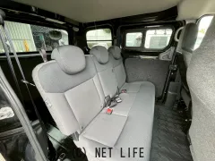日産 NV200バネットバン