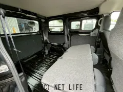 日産 NV200バネットバン