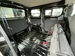 日産 NV200バネットバン
