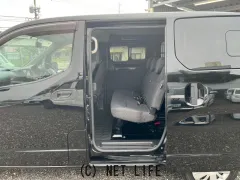 日産 NV200バネットバン