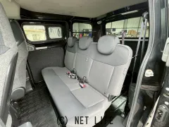日産 NV200バネットバン