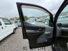 日産 NV200バネットバン