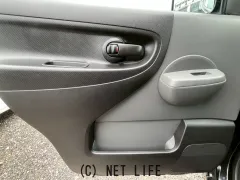 日産 NV200バネットバン