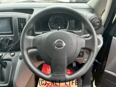 日産 NV200バネットバン