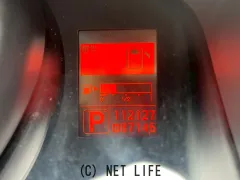 日産 NV200バネットバン