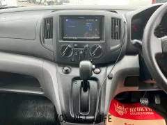 日産 NV200バネットバン
