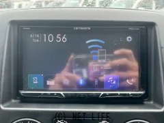 日産 NV200バネットバン