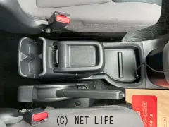 日産 NV200バネットバン