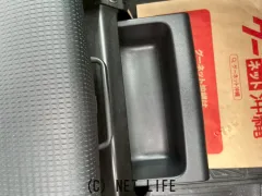 日産 NV200バネットバン