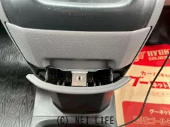 日産 NV200バネットバン