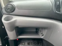 日産 NV200バネットバン