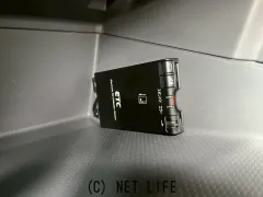 日産 NV200バネットバン
