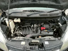 日産 NV200バネットバン