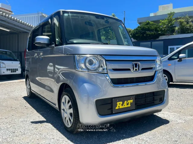 ホンダ N-BOX
