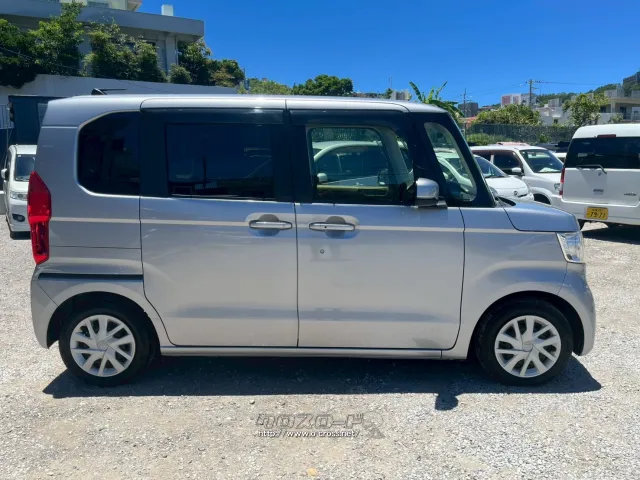 ホンダ N-BOX
