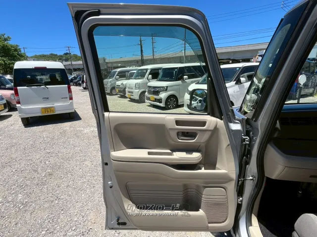 ホンダ N-BOX