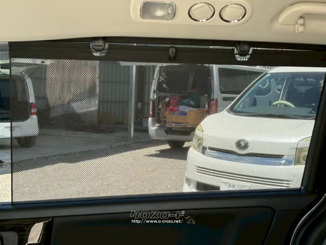 ホンダ オデッセイ