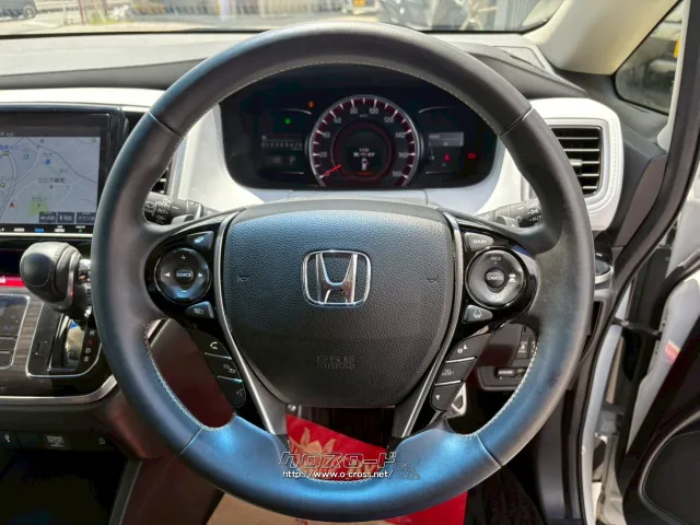 ホンダ オデッセイ