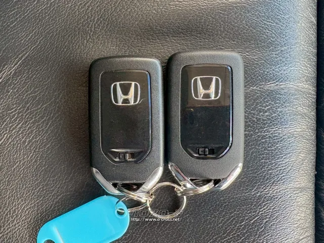 ホンダ オデッセイ