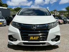 ホンダ オデッセイ
