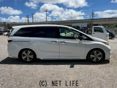ホンダ オデッセイ