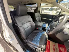 ホンダ オデッセイ