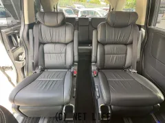 ホンダ オデッセイ