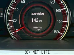 ホンダ オデッセイ