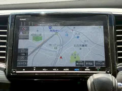 ホンダ オデッセイ