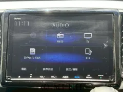ホンダ オデッセイ