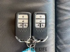 ホンダ オデッセイ