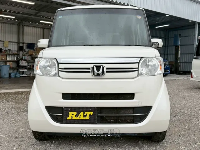 ホンダ N-BOX