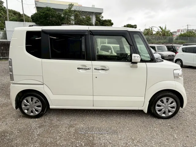 ホンダ N-BOX