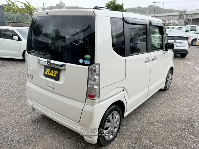 ホンダ N-BOX