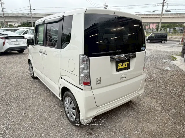 ホンダ N-BOX