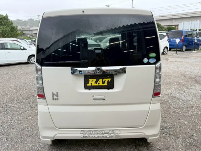 ホンダ N-BOX