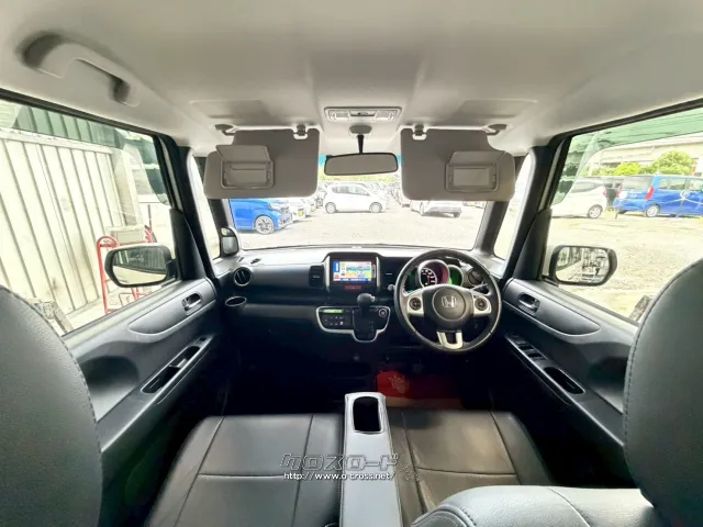 ホンダ N-BOX