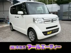 ホンダ N-BOX