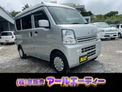 スズキ エブリイ
