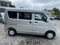 スズキ エブリイ