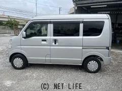 スズキ エブリイ