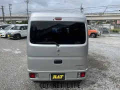 スズキ エブリイ