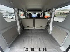 スズキ エブリイ
