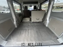 スズキ エブリイ